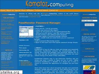 kamatoz.com