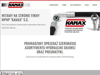 kamax.sklep.pl