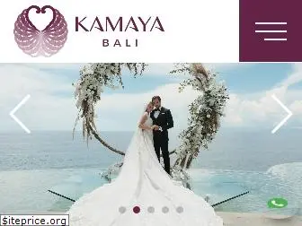 kamayabali.com