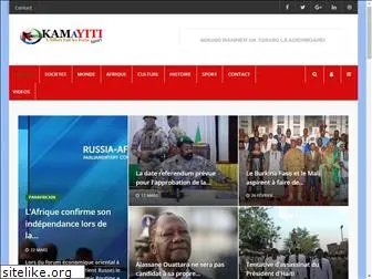 kamayiti.com