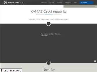 kamaz.cz