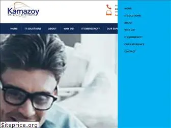 kamazoy.uk