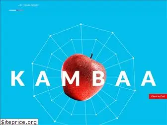 kambaaacademy.com