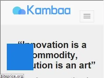 kambaaincorporation.com