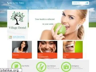 kambahdental.com.au