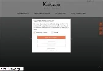 kambaku.com