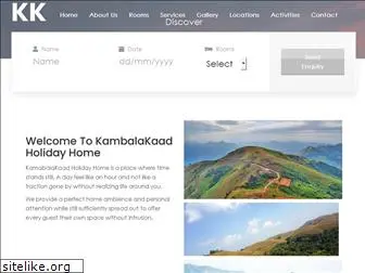 kambalakaad.com