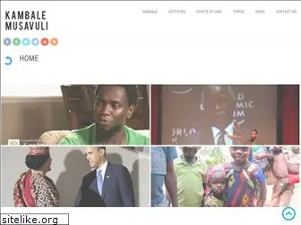 kambale.com