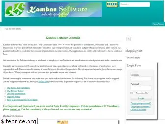 kamban.com.au