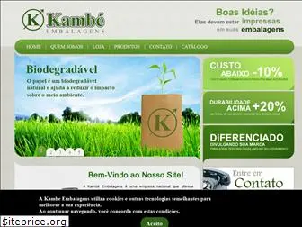 kambe.com.br