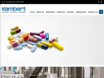 kambert.com