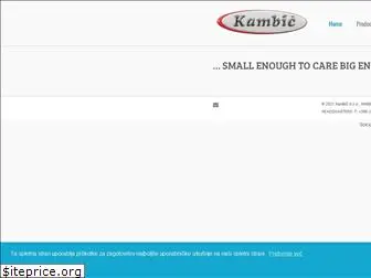 kambicmetrology.com