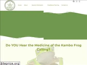 kambofrogdetox.com