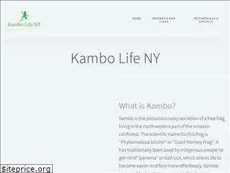 kambolifeny.net