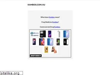 kambos.com.au