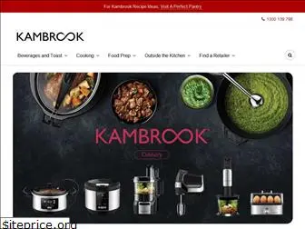 kambrook.com.au