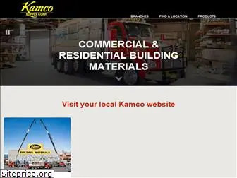 kamco.com