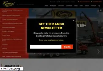 kamconewyork.com