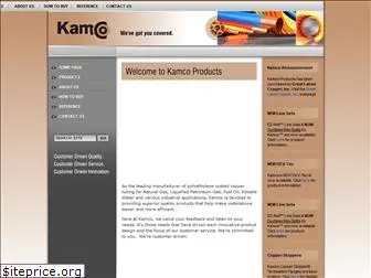 kamcoproducts.com