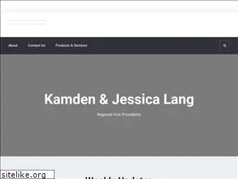 kamdenlang.com