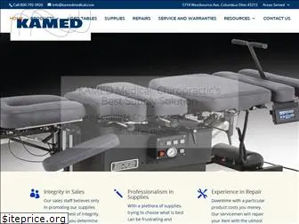 kamedmedical.com