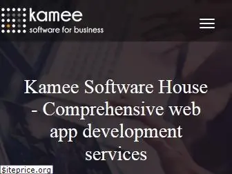 kamee-software.com