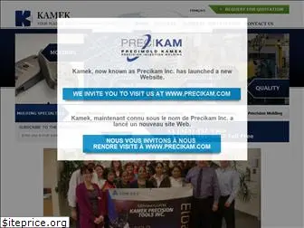 kamek.com