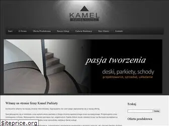 kamel-parkiety.pl