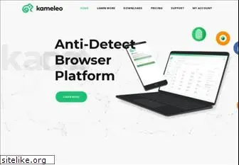 kameleo.io