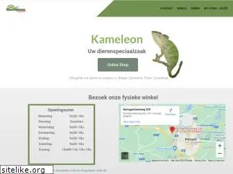 kameleon.be