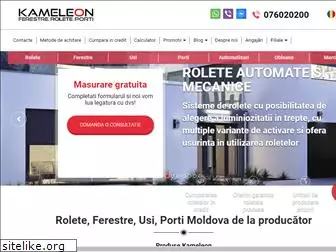 kameleon.md