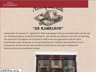 kameleonboek.nl