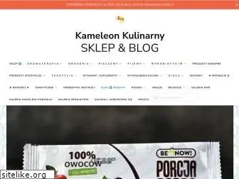 kameleonkulinarny.pl