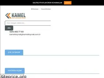 kamelkaynak.com.tr