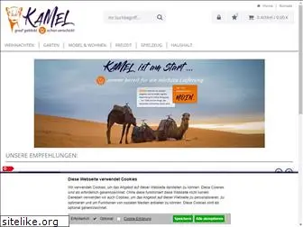 kamelshopping.de