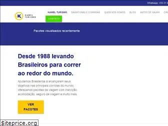 kamelturismo.com.br