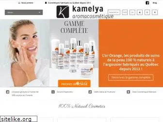 kamelya.ca