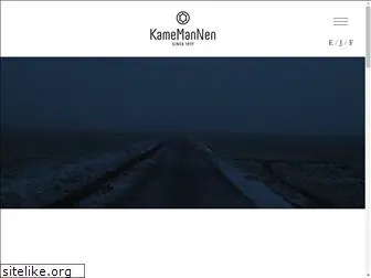 kamemannen.com