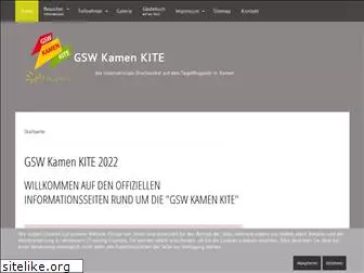 kamen-kite.de