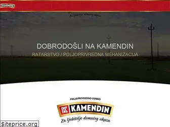 kamendin.com