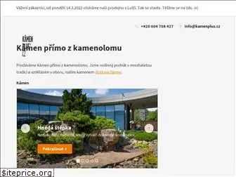 kamenplus.cz