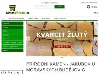 kamenprirodni.cz