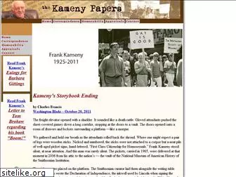 kamenypapers.org