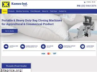 kameo.com.au