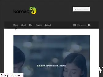 kameo.es