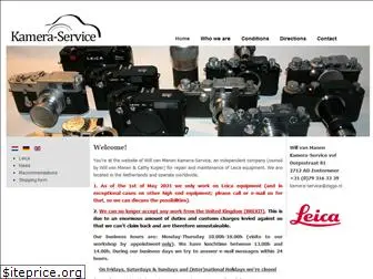 kamera-service.info