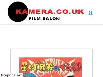 kamera.co.uk