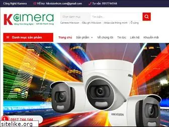 kameraanninh.net thumbnail