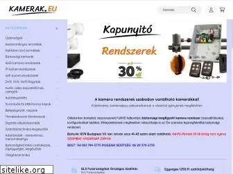 kamerak.eu