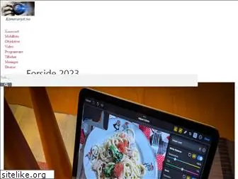 kameranytt.no